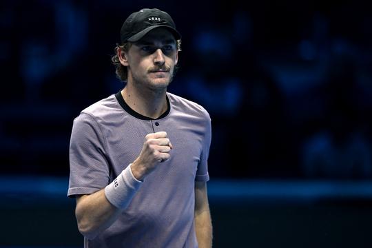 Toptennisser kiest zelf voor schorsing na positieve dopingtest en wordt beloond: 'Ik kon nergens van genieten'