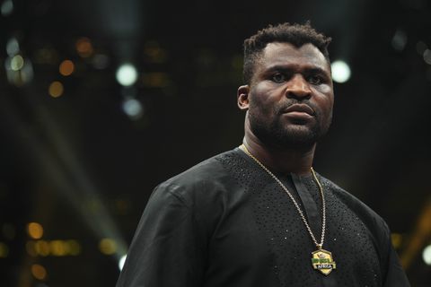 'Voormalig UFC-kampioen Francis Ngannou betrokken bij dodelijk ongeluk'