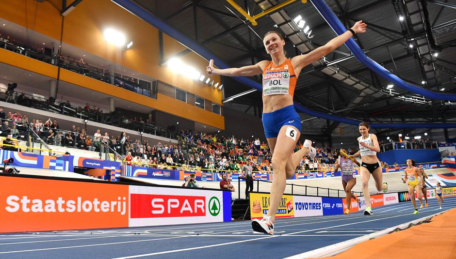 Topatlete Femke Bol kondigt enthousiast terugkeer aan op bijzondere plek: 'Zo veel herinneringen'