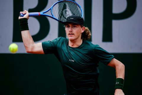 Nieuw dopingschandaal in de tenniswereld: topspeler krijgt gigantische straf