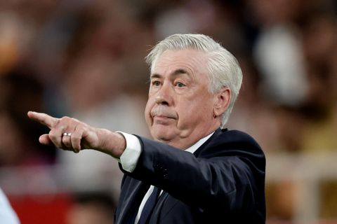 Bom staat op barsten bij Real Madrid: meerdere spelers gooien topcoach Carlo Ancelotti voor de bus