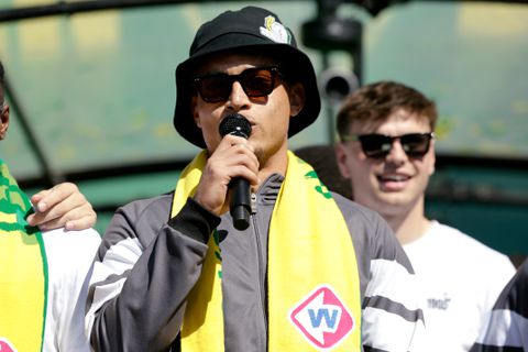 ADO-sterspeler 'klaar met feesten' na kampioenschap: 'Te veel alcohol gehad'