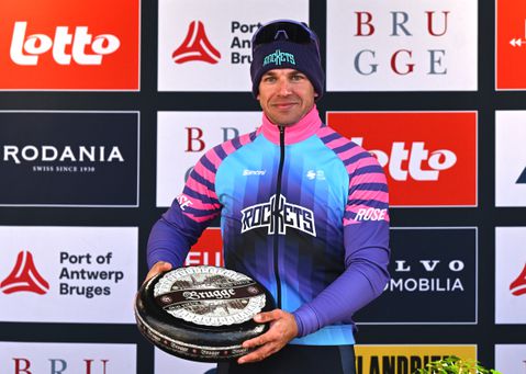 Populaire 'Nederlandse' wielerploeg maakt selectie bekend voor Giro: twee succesvolle landgenoten doen mee