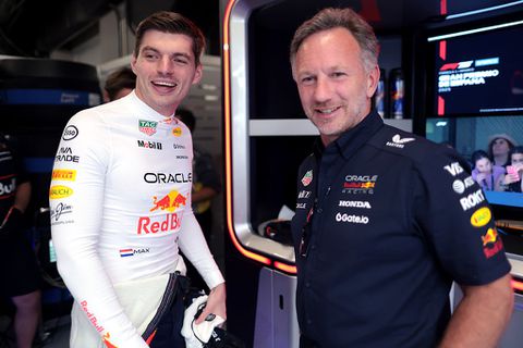 Ontslagen teambaas van Max Verstappen (52) aast op sensationele terugkeer: miljarden liggen klaar