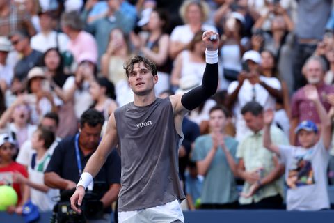 Na Carlos Alcaraz meldt weer een toptennisser zich af voor Roland Garros: 'Ik moet mezelf tijd geven'