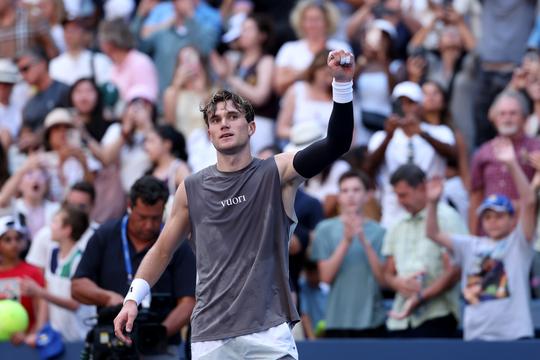 Na Carlos Alcaraz meldt weer een toptennisser zich af voor Roland Garros: 'Ik moet mezelf tijd geven'