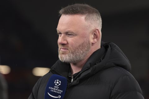 Wayne Rooney spijkerhard voor landgenoot na krankzinnig Champions League-duel: 'Dat kan toch niet?'