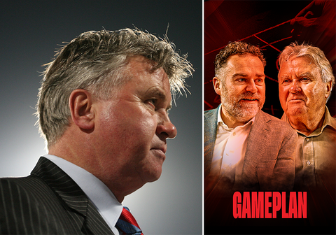 Ex-topcoach Guus Hiddink (79) werd slachtoffer van ernstige bedreigingen: 'Niet meer onder controle'