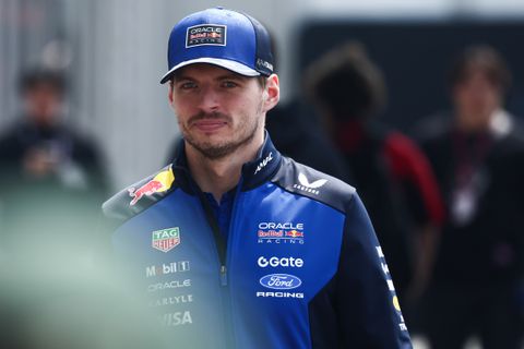 Max Verstappen moet weer wennen aan Formule 1 na ongewoon lange pauze: 'Ik ben heel benieuwd'