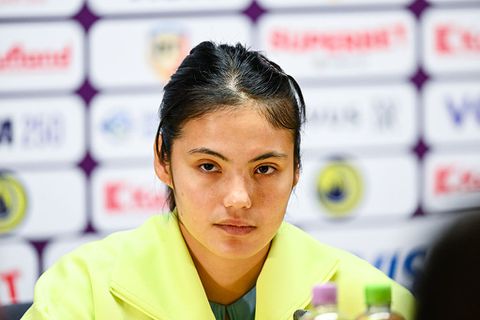 'Verdwenen' toptennisster (23) doorbreekt stilte na mysterieuze afwezigheid en geeft hoopvolle update