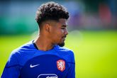 Bondscoach Ronald Koeman over thuislaten Ian Maatsen: 'Geeft mij de gelegenheid om aanvaller meer mee te nemen'