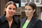 Coleen Rooney (links) en Rebekah Vardy (rechts) gaan opnieuw de rechtszaal in. © Getty Images