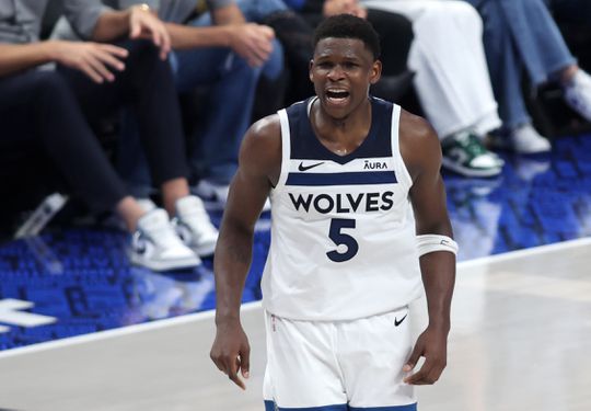 Minnesota Timberwolves grijpt laatste strohalm in Western Conference Finals tegen Dallas Mavericks