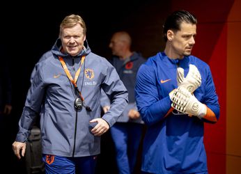 'Ronald Koeman toont zich conservatief met het thuislaten van Ian Maatsen'