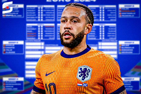 bracket-euro-2024-ek-nederlands-elftal-oranje-knock-out-fase-speelschema
