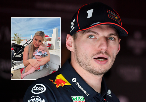 Groot feest in familie Max Verstappen, zus Victoria 'kan niet wachten'