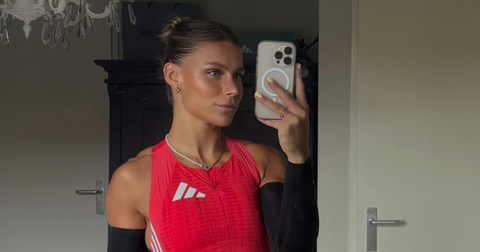 'Stap uit comfortzone' eindigt in mineur voor populair atletiektalent: 'Op naar de volgende'