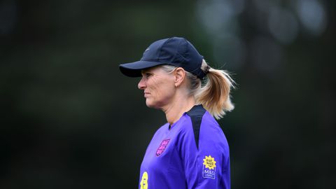 Nederlandse topcoach krijgt flinke klap te verwerken: 'Ik ben echt teleurgesteld en verdrietig'