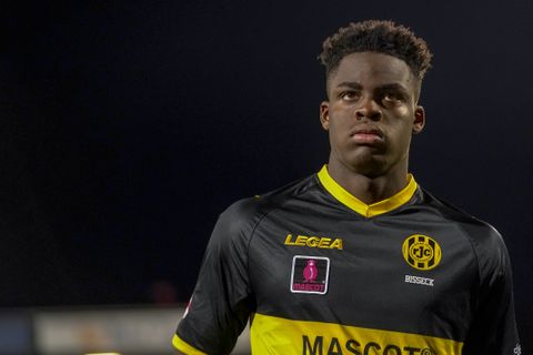 Van pure middelmaat in de KKD naar absolute wereldtop: Champions League-finalist reageert op zijn tijd in Nederland