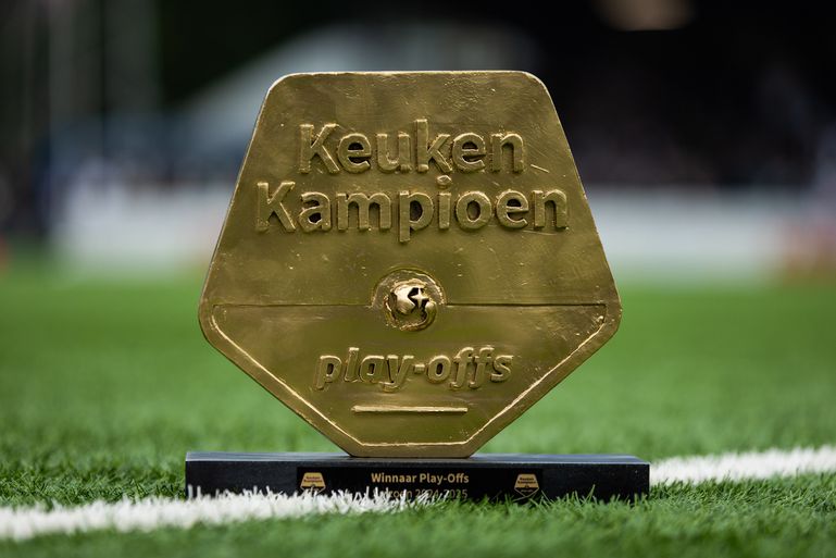 LIVE | Telstar op zoek naar nieuwe stunt tegen Eredivisie-ploeg Willem II in strijd om promotie