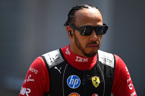 'Intieme' beelden opgedoken van Lewis Hamilton tijdens wilde nacht: liefdesleven van topcoureur neemt verrassende wending