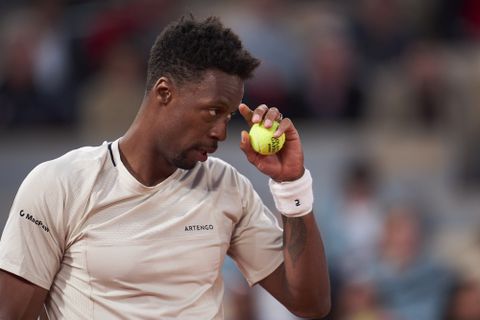 Grote problemen laaien op voor Roland Garros: 'Niet vergeten dat ik een vrouw heb'