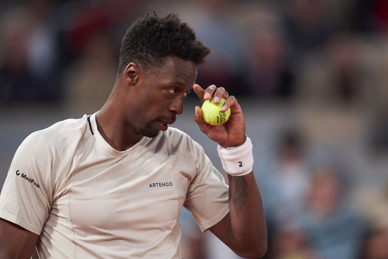 Grote problemen laaien op voor Roland Garros: 'Niet vergeten dat ik een vrouw heb'