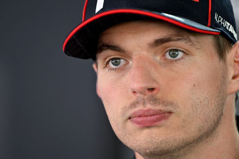 'Harde uitspraak' over Max Verstappen en Red Bull: 'In dat geval kunnen we het seizoen wegwuiven'