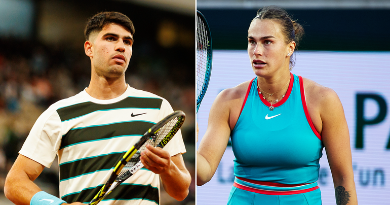 Programma Roland Garros 30 mei: winnaars van vorig jaar in actie bij start derde ronde