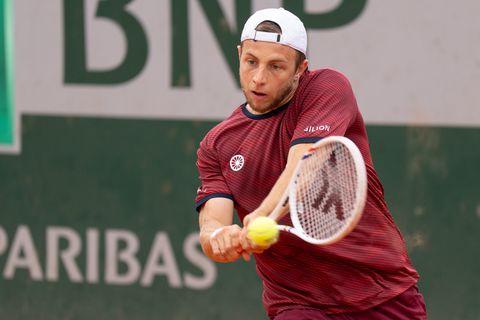 TV-gids Roland Garros: zo kijk je live naar Tallon Griekspoor en de andere toptennissers in de 'stad van de liefde'