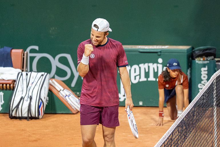 Toptennisser Tallon Griekspoor zet gigantische stap qua prijzengeld op Roland Garros na nieuwste zege