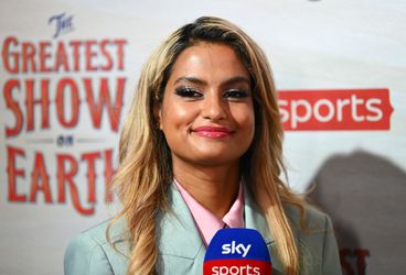 Beroemde presentatrice haalt snoeihard uit naar collega's na vertrek bij grote sportzender: 'Dat zal nooit stoppen'