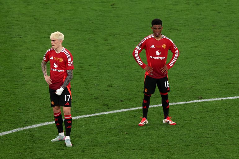 Manchester United-spelers misdragen zich tijdens na beschamende nederlaag in Maleisië: "Maar geen spijt"