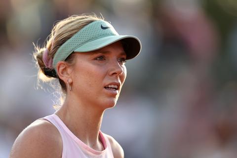 Toptennisster slaat alarm over gevaarlijke situatie op Roland Garros: 'Deze dingen moeten weg'