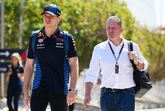 Max Verstappen heeft duidelijke mening over ruzie tussen Jos Verstappen en Christian Horner