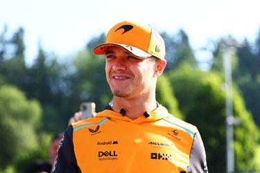 Kritiek op Lando Norris na nieuwe zege Max Verstappen: 'Niet de allerslimste'