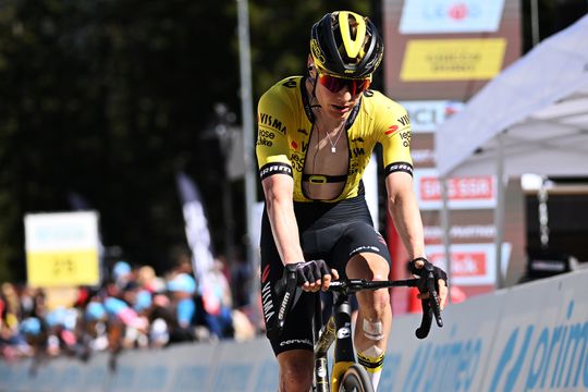 Wilco Kelderman kent slecht begin Tour de France: Nederlander zit onder de pleisters