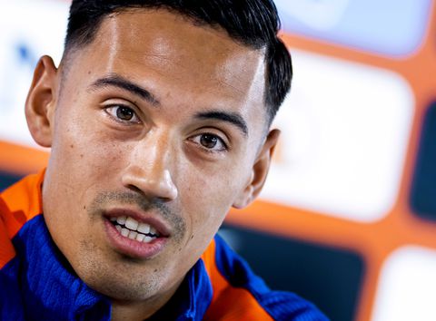 Tijjani Reijnders neemt verantwoordelijkheid na Oostenrijk: 'Niet voor het eerst dat ik een mindere wedstrijd speel'