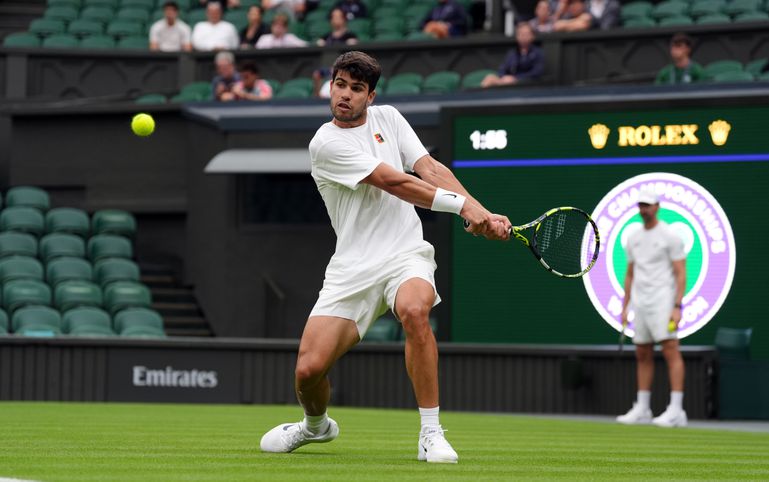 Quiz Wimbledon | Wat weet jij van het meest prestigieuze tennistoernooi ter wereld?