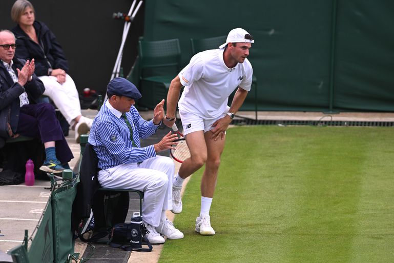 Wimbledon maakt einde aan 147 jaar traditie, toptennissers balen: 'Gaat er heel gek uit zien'