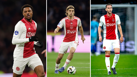 Opmerkelijke actie Ajax onder vuur: 'Hij wordt neergezet als dorpsgek'