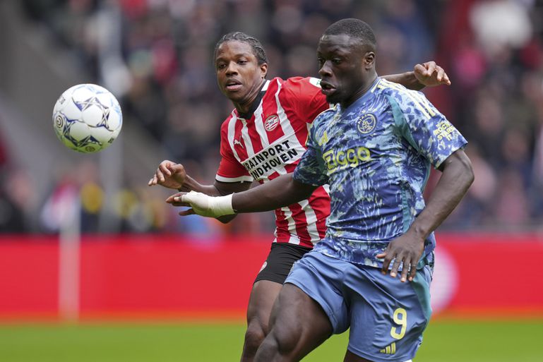 Mislukt huwelijk tussen PSV en twee voormalige internationals ten einde: 'Veel succes'