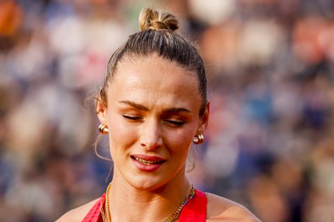 Topatlete Lieke Klaver staat voor loodzware uitdaging, speciaal protocol in werking voor TeamNL