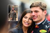 Max Verstappen straalt op schattige beelden met pasgeboren dochter Lily en zus Victoria: 'Mijn hart explodeert'