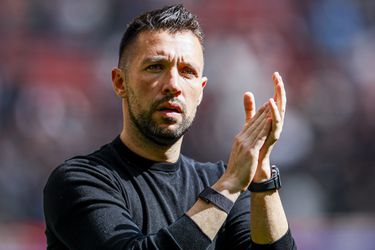 Francesco Farioli definitief naar FC Porto met opvallende assistent, Ajax houdt niets over aan vertrek van Italiaanse trainer