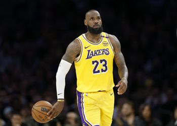 Groot nieuws rondom LeBron James: topbasketballer zegt 'ja' tegen project en krijgt gigantisch salaris