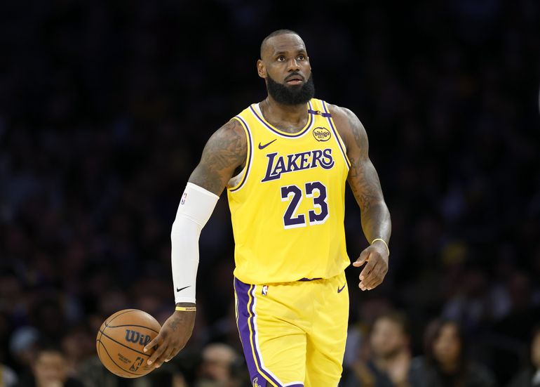Groot nieuws rondom LeBron James: topbasketballer zegt 'ja' tegen project en krijgt gigantisch salaris
