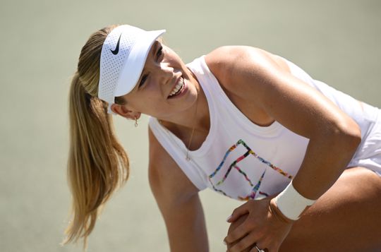 Tennislegende walgt van 'witte' Wimbledon-traditie: 'Mijn sport maakt me gek'