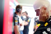Buitenlandse media schrikken van emotionele Max Verstappen in GP van Oostenrijk: 'Denk niet dat hij getroost kan worden'