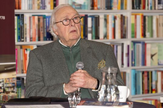 Boegbeeld Studio Sport bleef verbijsterd achter na dodelijk drama: 'Daar ben ik echt niet goed van geweest'
